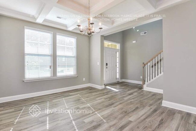 42 Pearsall Farm Ln in Clayton, NC - Building Photo - Building Photo
