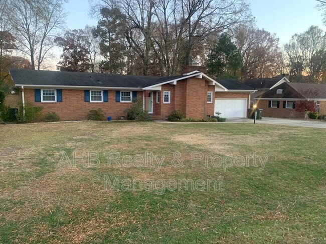 property at 2404 Blanche Dr