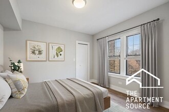 1128 Maple Ave, Unit A3 in Evanston, IL - Building Photo - Building Photo