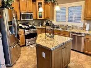13622 W Merrell St in Avondale, AZ - Building Photo - Building Photo