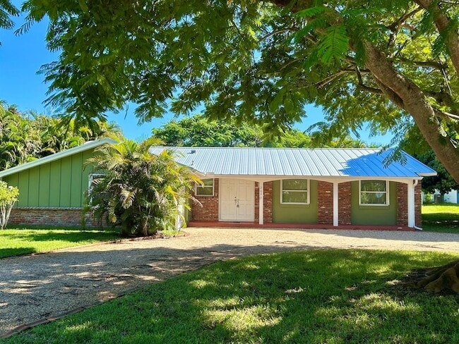 property at 2095 NW Fork Rd