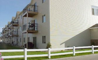 Prairie Sun I & II Apartments