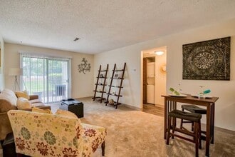 Park Terrace Apartments in Fairview Heights, IL - Building Photo - Building Photo