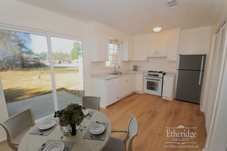 2503 Downing St SW in Wilson, NC - Building Photo - Building Photo