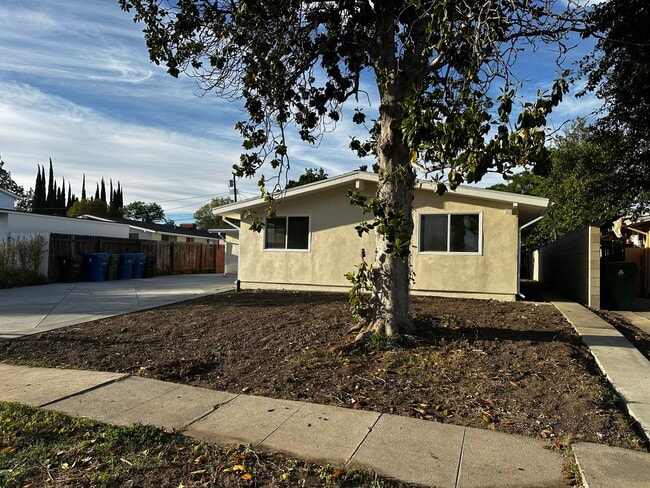 property at 20315 Hamlin St