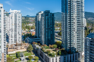 MTWO by Cressey in Coquitlam, BC - Building Photo - Building Photo