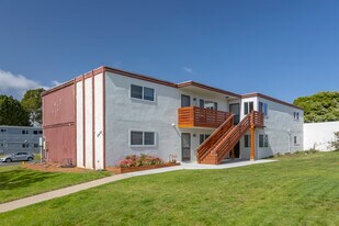 3410 Monroe St in Carlsbad, CA - Building Photo