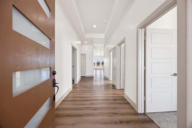 11137 Rd 5503 in Cleveland, TX - Building Photo - Building Photo