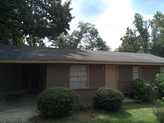 1537 Edgechester Ave in Columbus, GA - Building Photo - Building Photo