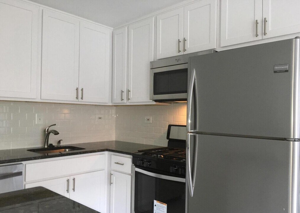 401 N Armistead St in Alexandria, VA - Building Photo