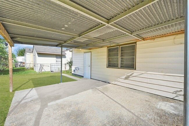 3626 Yosemite St in Houston, TX - Building Photo - Building Photo