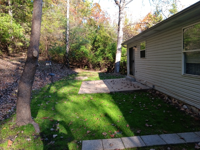 5518 Carla Dr in High Ridge, MO - Foto de edificio - Building Photo