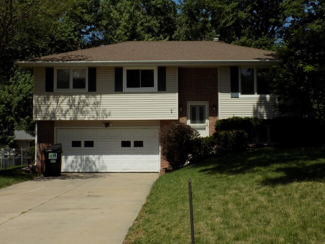 property at 6012 Fleetwood Dr