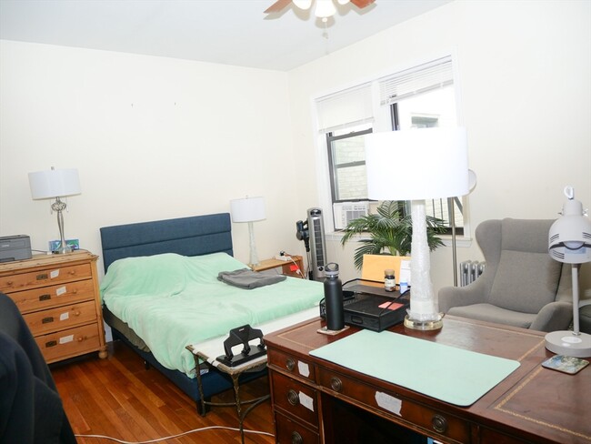 property at 1489 Beacon St
