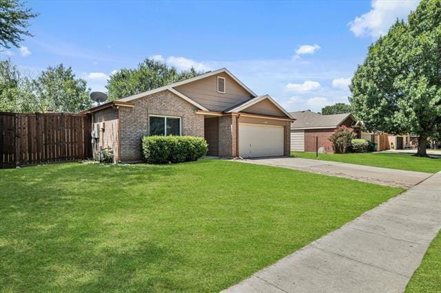 1005 Greenbend Dr in Denton, TX - Building Photo - Building Photo
