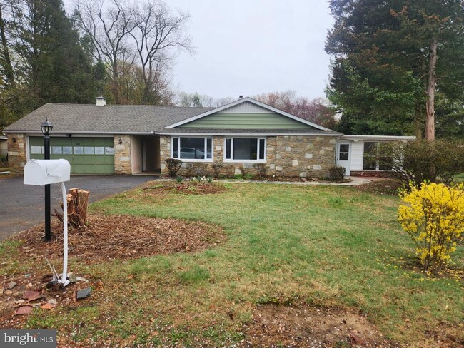 117 Henry Ave in Feasterville-Trevose, PA - Building Photo - Building Photo