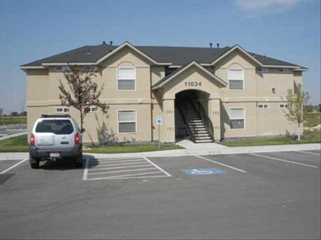 Brassy Cove Apartments in Nampa, ID - Building Photo - Building Photo