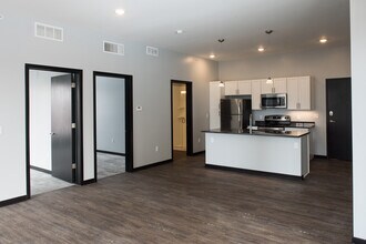 the STACK in Lincoln, NE - Building Photo - Interior Photo