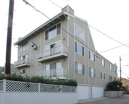 10 19th Ave Apartments