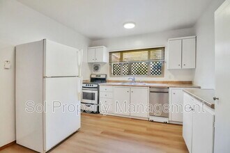 5 Treanor St in San Rafael, CA - Foto de edificio - Building Photo