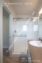 2650 Kremeyer Cir, Unit Unit 04 in Carlsbad, CA - Building Photo - Building Photo