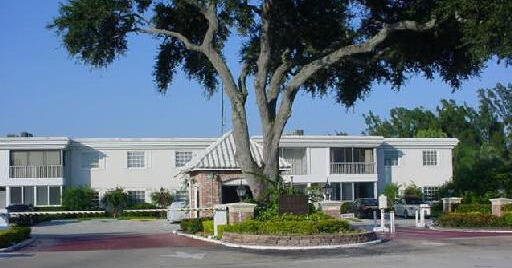 6387 Bay Club Dr in Fort Lauderdale, FL - Foto de edificio