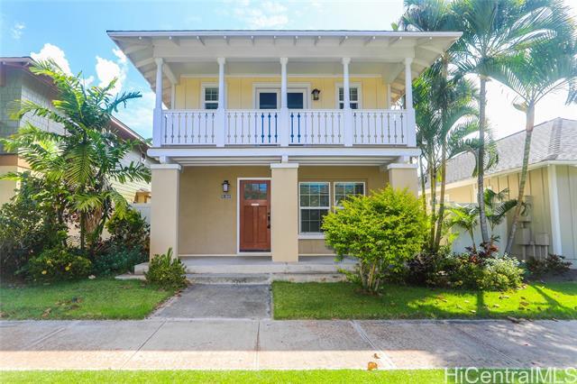 property at 91-2049-2049 Kamakana St