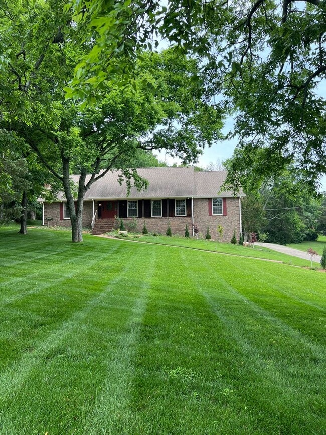 property at 818 Curtis Dr