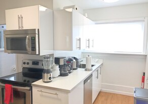 287 Dorchester St, Unit 3 in Boston, MA - Building Photo