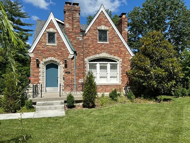 property at 1137 Gilbert Ave
