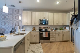 Vista at Brighton in Brighton, MI - Foto de edificio - Interior Photo
