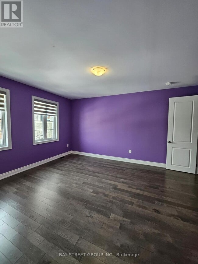 152 First Nations Trail in Vaughan, ON - Building Photo - Building Photo