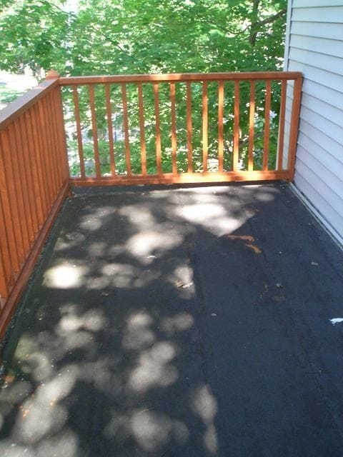218 Reservoir Rd, Unit #1 in Chestnut Hill, MA - Building Photo - Building Photo