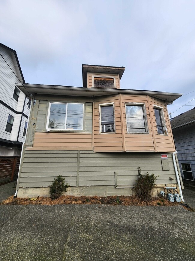 304 NE 50th St in Seattle, WA - Building Photo - Building Photo