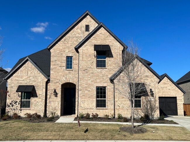 property at 3220 Zenyatta Ct