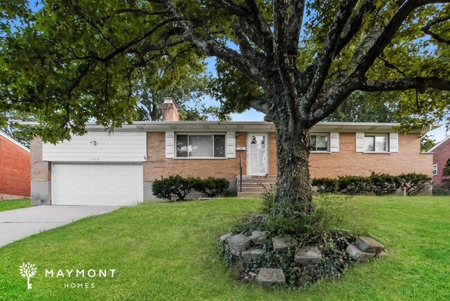 property at 3989 Tramore Dr