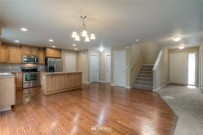 3606 Bacall St NE in Lacey, WA - Building Photo - Building Photo