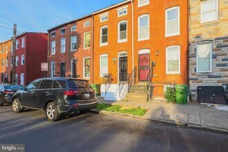 10 S Carey St in Baltimore, MD - Building Photo - Building Photo