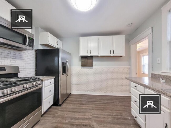 property at 19 Wachusett St