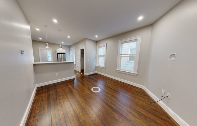 171 Hampshire St, Unit 8 in Cambridge, MA - Foto de edificio - Building Photo