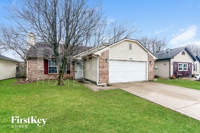 5139 Seerley Creek Rd, Unit 3903LA21 in Indianapolis, IN - Building Photo - Building Photo