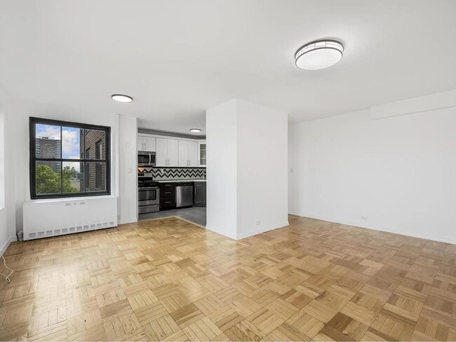 property at 325 Clinton Ave