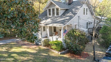 240 E Connecticut Ave, Unit 1-4115D in Southern Pines, NC - Building Photo - Building Photo