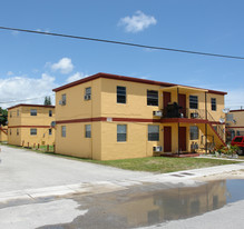 765 NW 100th St Apartments