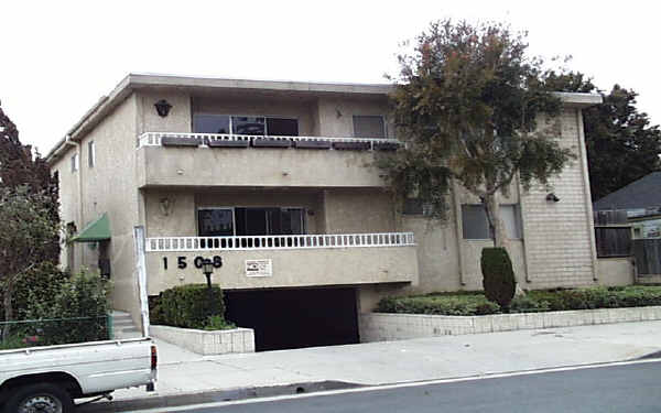 1508 12th St in Santa Monica, CA - Building Photo - Building Photo