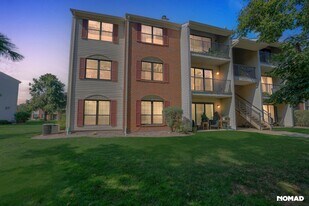 30 Scherer Ct in Trenton, NJ - Building Photo