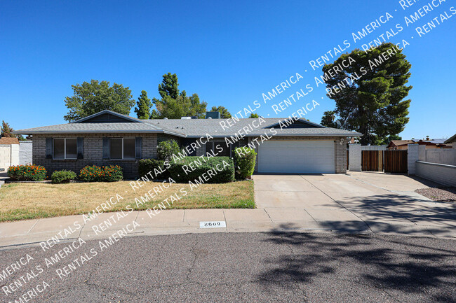 8609 N 41st Ave in Phoenix, AZ - Building Photo - Building Photo