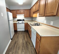 600 Reusens Rd in Lynchburg, VA - Building Photo - Building Photo