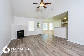6096 Hallum Dr in Walls, MS - Building Photo - Building Photo