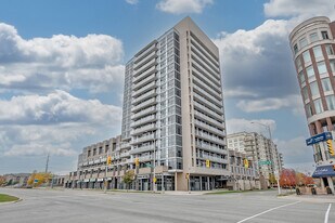 1940 Ironstone Dr in Burlington, ON - Building Photo